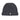 Jolly Roger Beanie - Charcoal